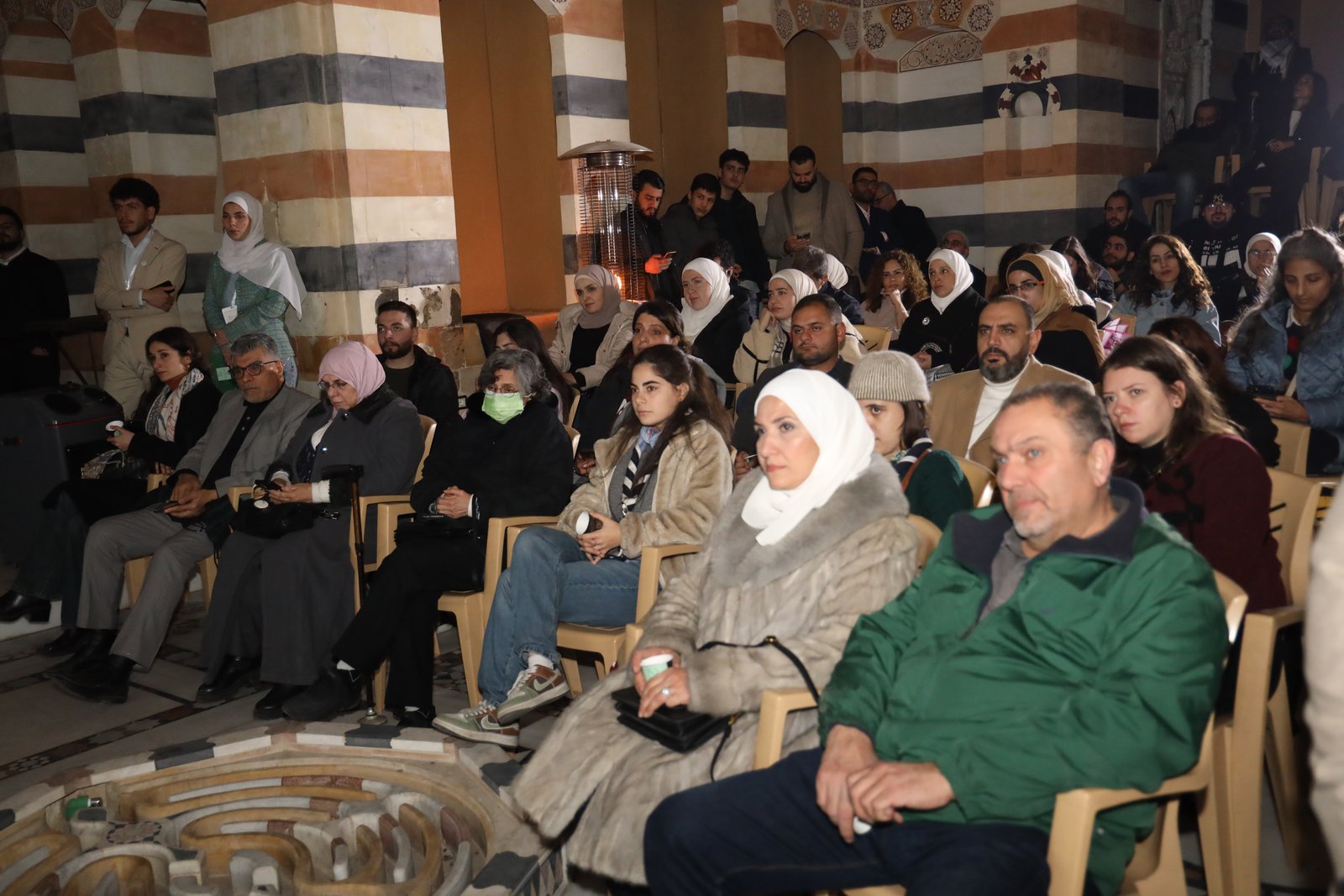 Launch event photo 5