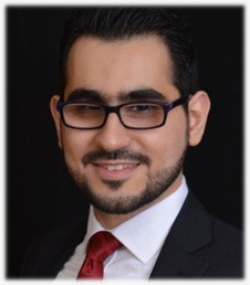 Hussam Eddin Alshaar